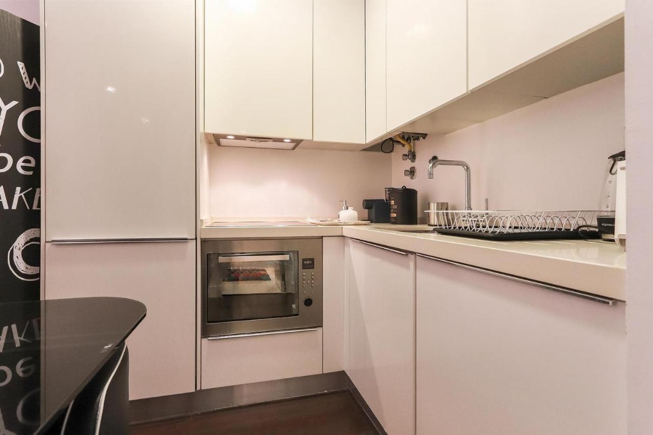 Apartamento Marques Design by Homing Lisboa Exterior foto