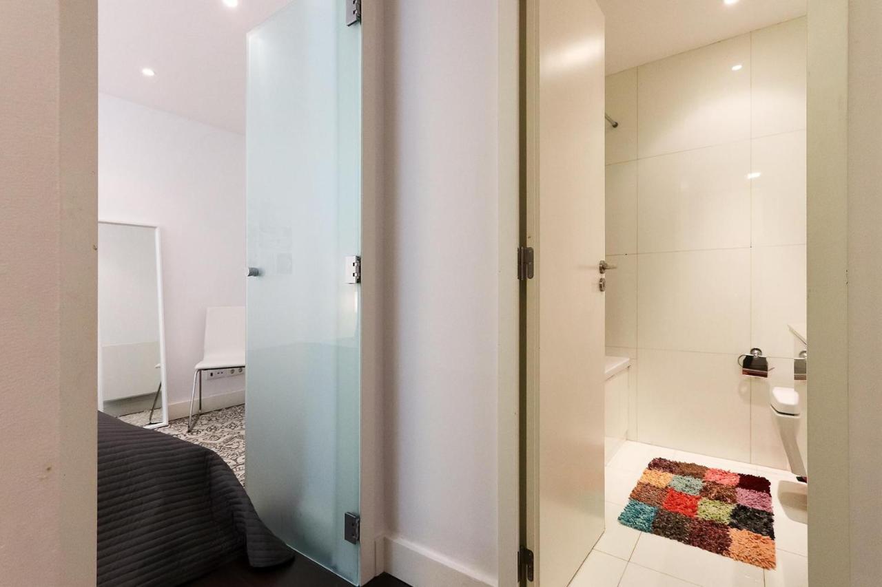 Apartamento Marques Design by Homing Lisboa Exterior foto