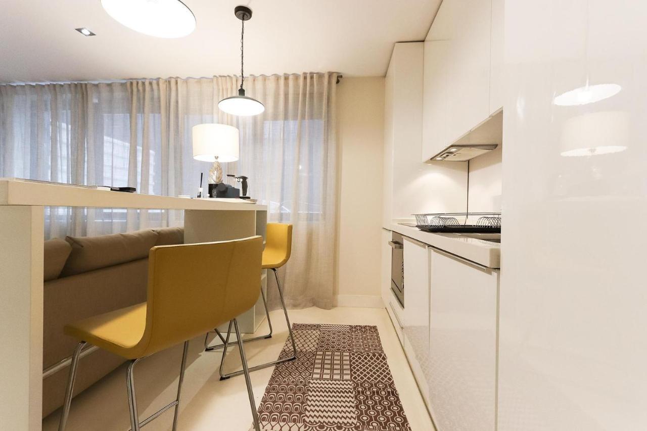 Apartamento Marques Design by Homing Lisboa Exterior foto