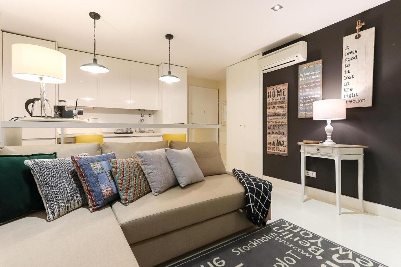 Apartamento Marques Design by Homing Lisboa Exterior foto