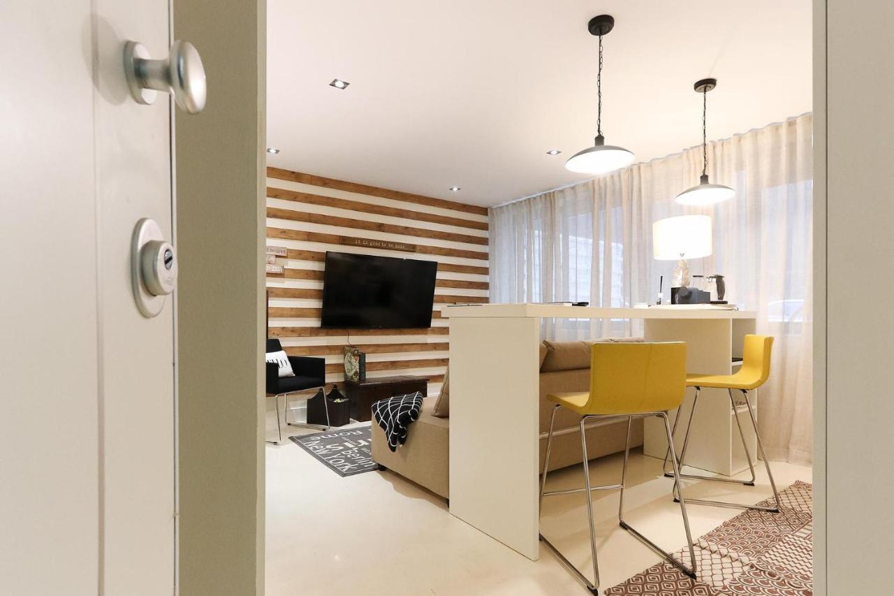 Apartamento Marques Design by Homing Lisboa Exterior foto