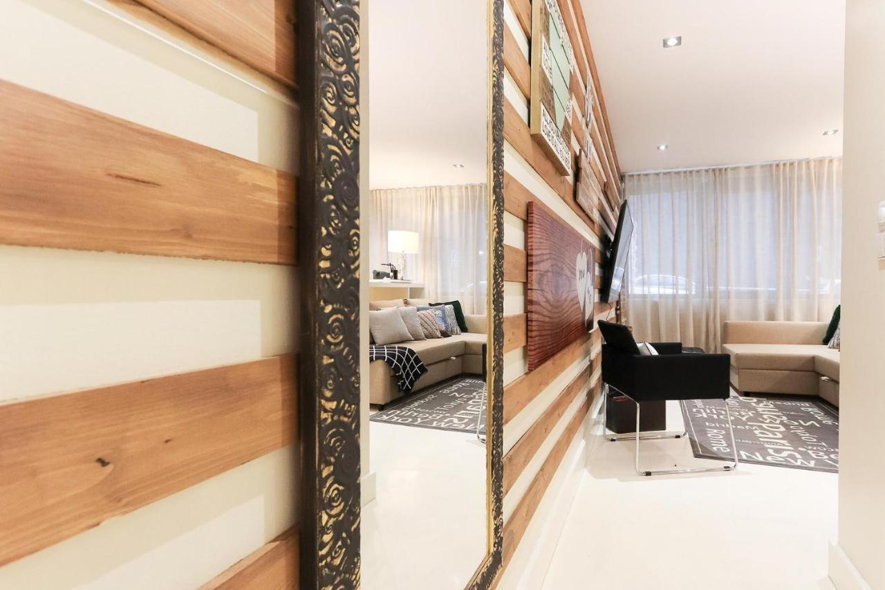 Apartamento Marques Design by Homing Lisboa Exterior foto
