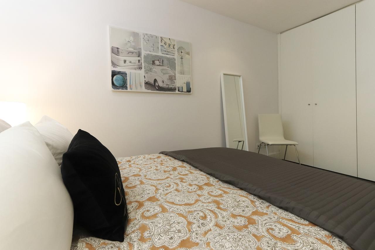 Apartamento Marques Design by Homing Lisboa Exterior foto