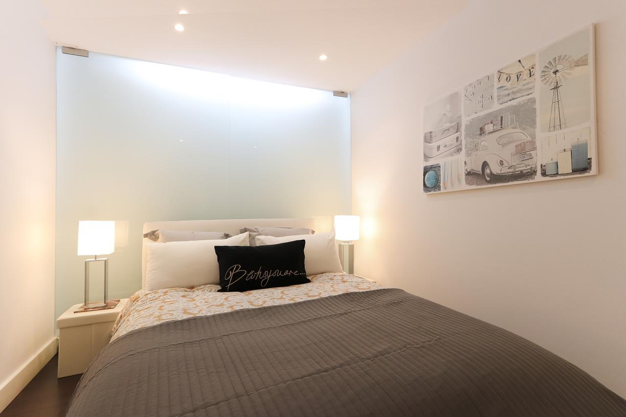 Apartamento Marques Design by Homing Lisboa Exterior foto